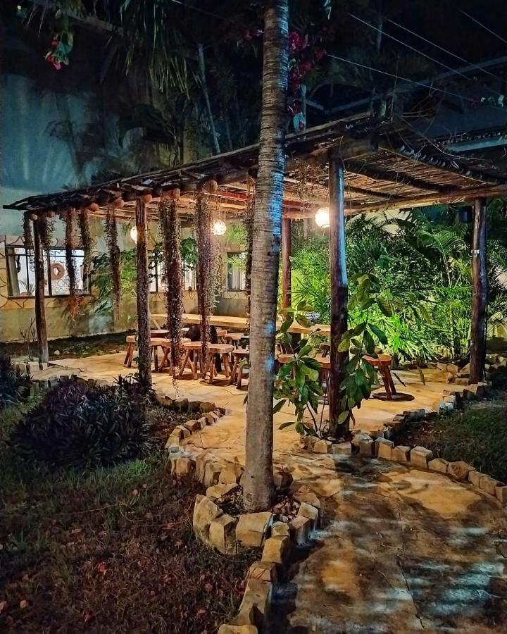 Pousada Recanto Dos Passaros Balsas المظهر الخارجي الصورة