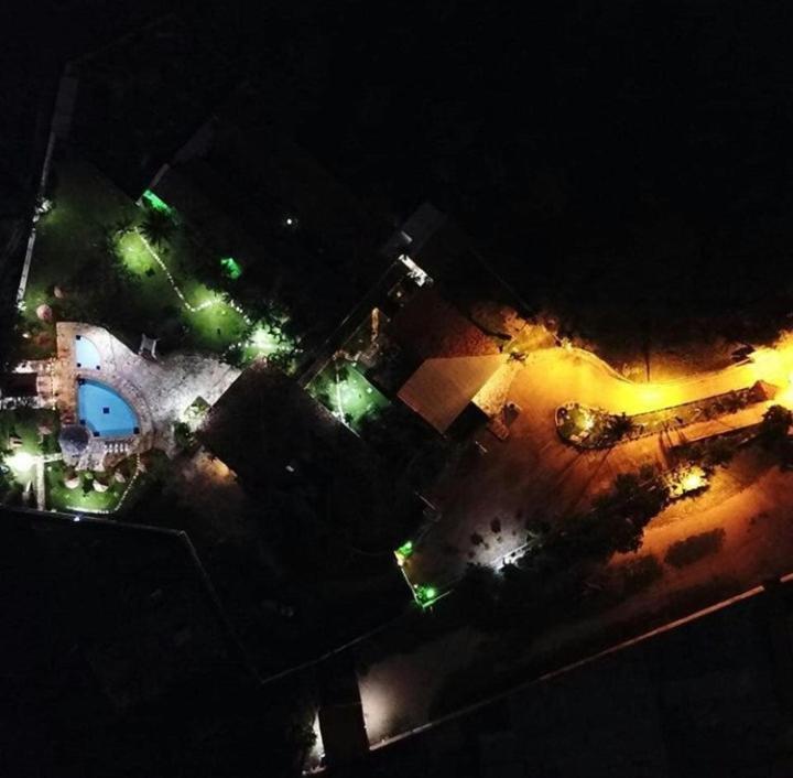 Pousada Recanto Dos Passaros Balsas المظهر الخارجي الصورة